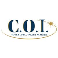 Career Opportunities International logo