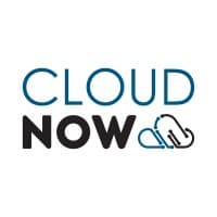 CloudNow logo