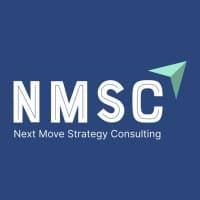 Next Move Strategy Consulting logo