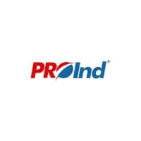 Proind Business Solutions Pvt logo