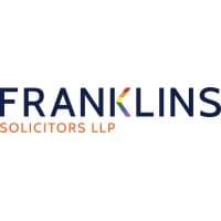 Franklins Solicitors logo