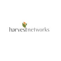 Harvest logo