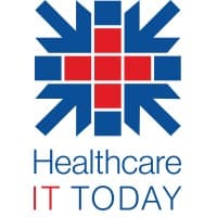 HealthcareScene.com logo