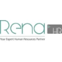 RENA HR logo