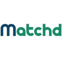 Matchd logo