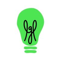 Little Green Light logo