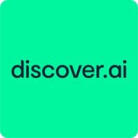 Discover.ai logo