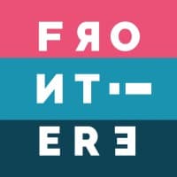 Frontiere logo