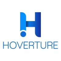 Hoverture logo