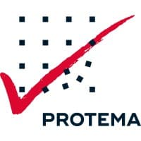 PROTEMA Unternehmensberatung logo
