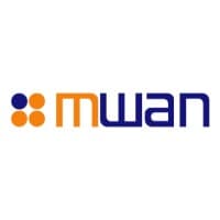 MWAN Mobile logo