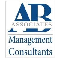 AB & Associates logo