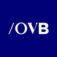 Orde van Vlaamse Balies logo
