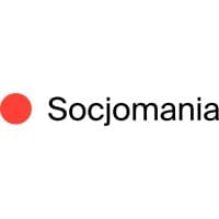 Socjomania logo