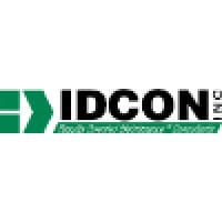 IDCON logo
