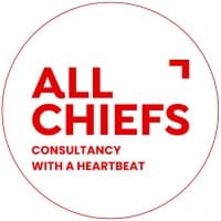 AllChiefs logo