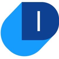 DI Code logo