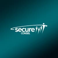 Secure Conseil logo