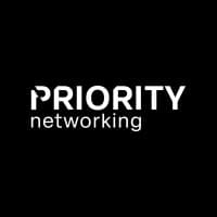 Priority Networking logo
