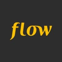 Flow Executive Finders logo