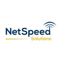 NetSpeed Solutions logo