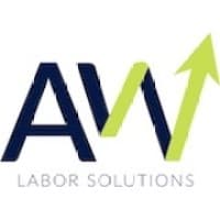 AW Labor Solutions logo