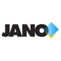 JANO logo
