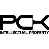 PCK Intellectual Property logo