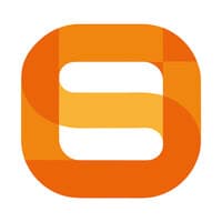 Kurio // The Social Media Agency logo