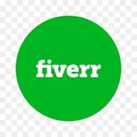Fiverr Freelancers logo