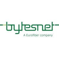 Bytesnet logo
