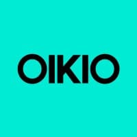 OIKIO Digital Performance Agency logo