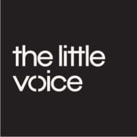Voice Agency logo