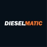 Dieselmatic logo