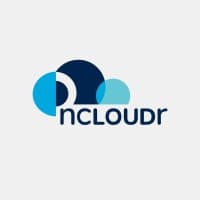nCLOUDr logo