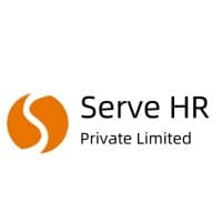 Serve HR Corporate Services logo