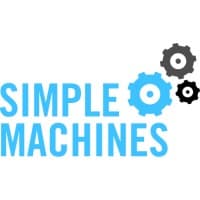 Simple Machines Marketing logo