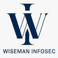 Wiseman Infosec logo