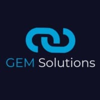 GEM Solutions logo