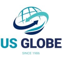 US Globe Service logo