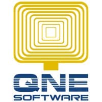 QNE Software Philippines logo