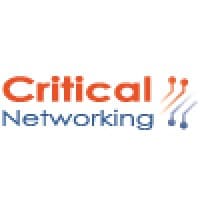 Critical Networking logo