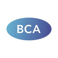 BCA logo
