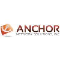 Anchor Network Solutions logo