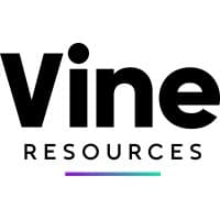 Vine Resources logo