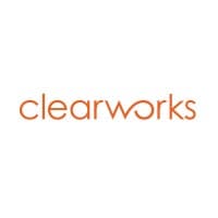 Clearworks logo