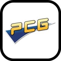 Performance Computer Group logo