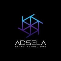 Adsela Marketing Solutions logo