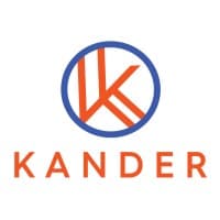 KANDER logo