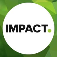 Impact Coaches logo